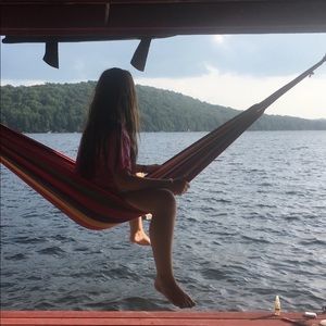 Meet your Posher, Morgan